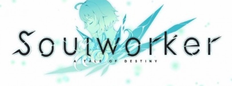 Nuevo trailer de de Soul Worker