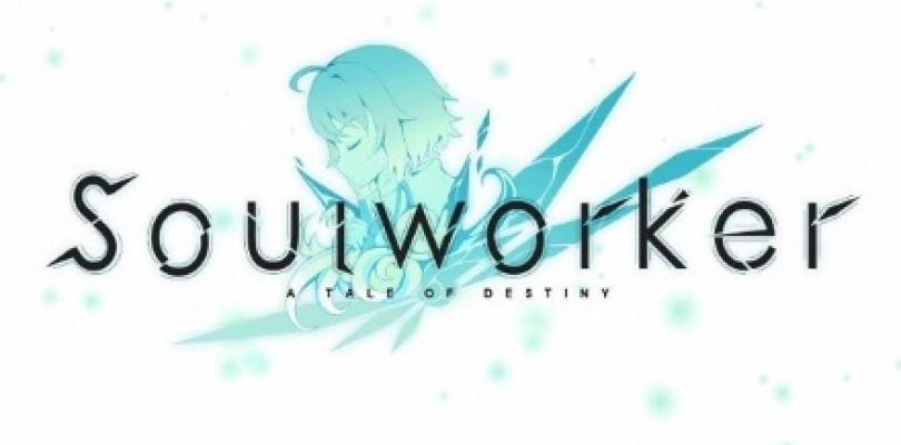 Nuevo trailer de de Soul Worker