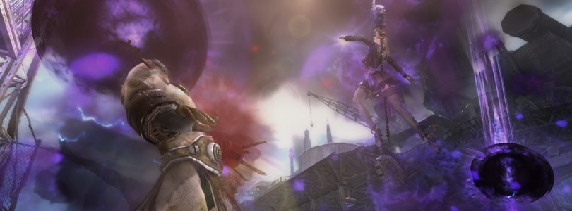 Black Gold : Más información sobre el Thaumaturge