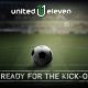 United Eleven llega a madrid
