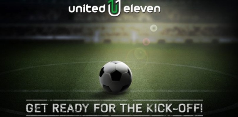 United Eleven: Beta para el 15 de mayo