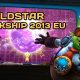 Impresiones sobre Wildstar – ArkShip 2013 EU