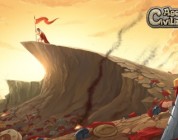 Comienza la beta cerrada de Age of Civilization