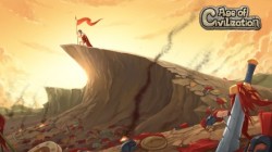 Comienza la beta cerrada de Age of Civilization