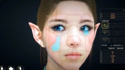 Video que nos muestra el avanzado nuevo creador de personajes de Black Desert