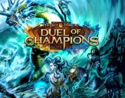 Duel of Champion lanza su nueva expansión “La perdición del grifo”
