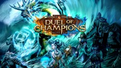 Duel of Champion lanza su nueva expansi&oacute;n &ldquo;La perdici&oacute;n del grifo&rdquo;