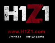 E3 2014 – Nuevo trailer de H1Z1 el sandbox con zombis que prepara Sony