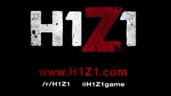 E3 2014 – Nuevo trailer de H1Z1 el sandbox con zombis que prepara Sony