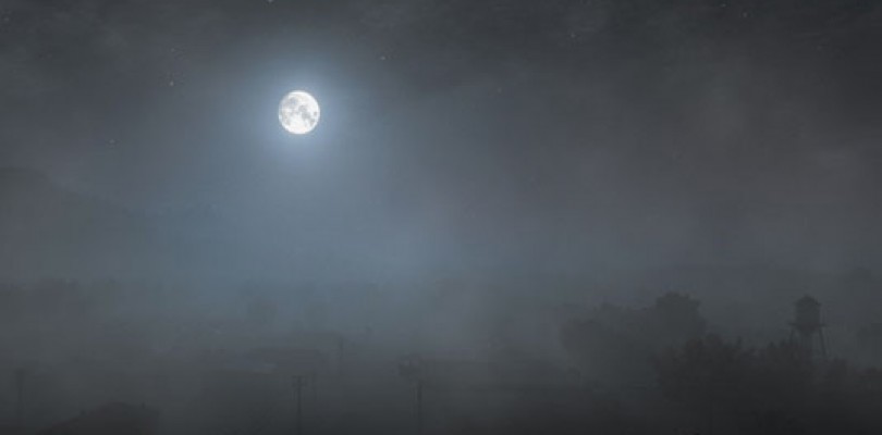 Sony anuncia su nuevo MMO de zombis post-apocaliptico, H1Z1