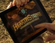 Hearthstone ya esta disponible de forma oficial para IPad