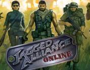 IDC/Games anuncia Jagged Alliance Online en su versión gratuita en español