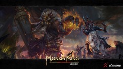 Monkey King: R2Games lanza los jugadores