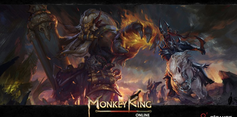Monkey King: R2Games lanza los jugadores