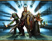 Celtic Heroes: Lanzamiento para Android