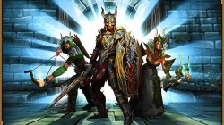 Celtic Heroes: Lanzamiento para Android