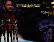 Star Trek Online – Ya esta disponible la nueva actualización Season 9: A New Accord
