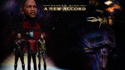 Star Trek Online – Ya esta disponible la nueva actualización Season 9: A New Accord