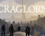 Craglorn llegara esta semana a The Elder Scrolls Online