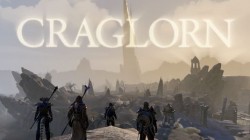 Craglorn llegara esta semana a The Elder Scrolls Online