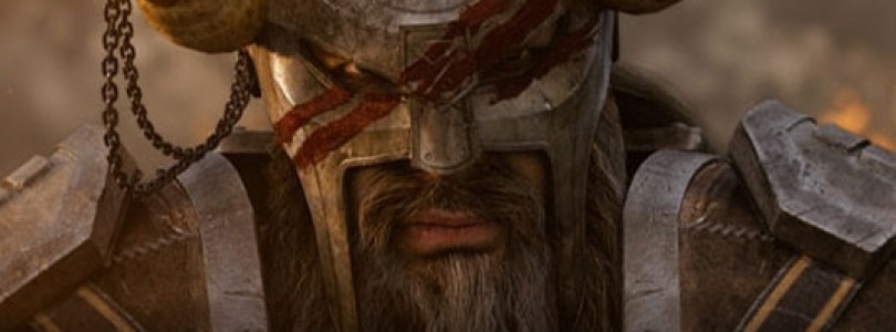 Hoy se lanza oficialmente The Elder Scrolls Online – Disfruta del nuevo trailer