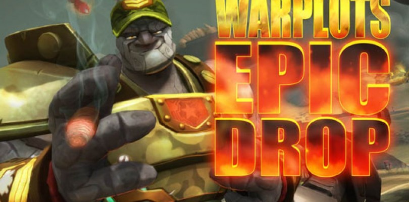 WildStar- Detalles sobre las Warplots en un nuevo trailer