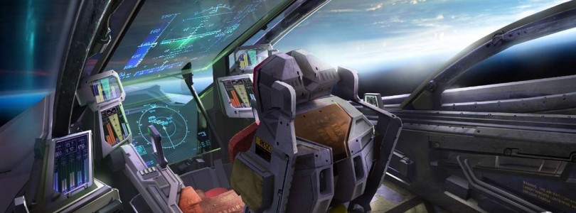 Star Citizen: Llega la 1.0 del Arena Commander