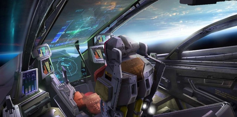 Gamescom 2014: Star Citizen muestra carreras, FPS, hangar y Connie en vídeo