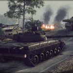Se avecinan despidos en el equipo de Armored Warfare