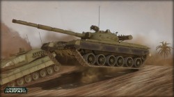 Armored Warfare: Las clases de vehículos detallas en un vídeo