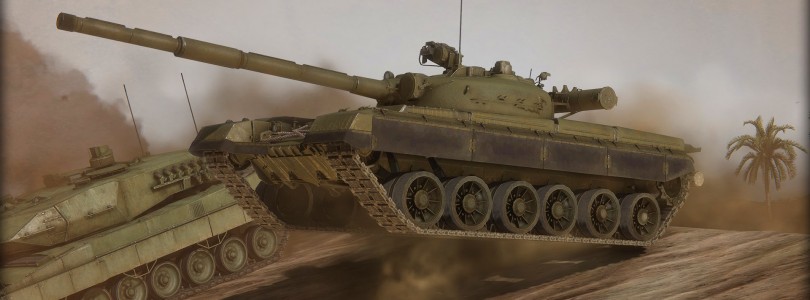 Video con preguntas y respuestas con los creadores de Armored Warfare