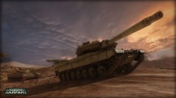 Armored Warfare: Mostrado el PvE en un vídeo