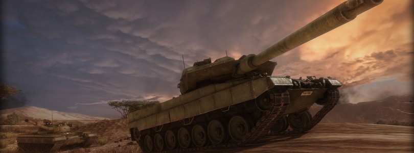 Armored Warfare: Mostrado el PvE en un vídeo