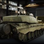 Armored Warfare llegará a PS4 en 2018