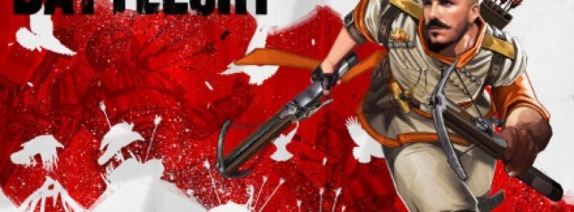 La beta de BATTLECRY comenzará en 2015