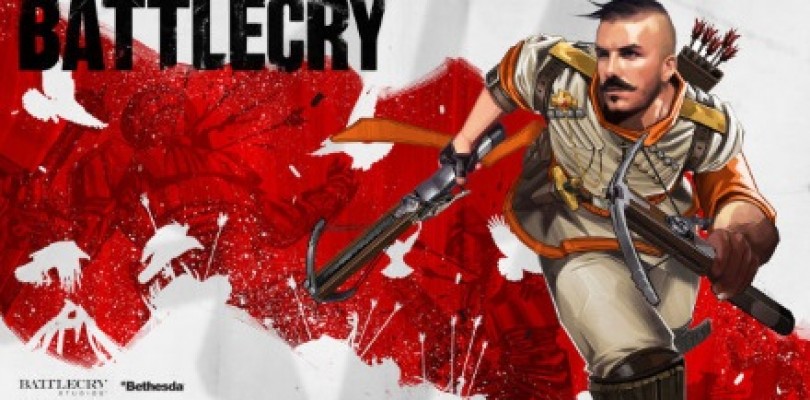 La beta de BATTLECRY comenzará en 2015