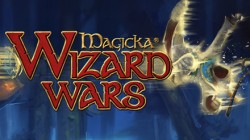 Anunciada la beta abierta de Magicka: Wizard Wars