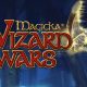 Anunciada la beta abierta de Magicka: Wizard Wars