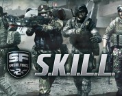 S.K.I.L.L. – Special Force 2: la Euro Series comienza en junio