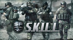 S.K.I.L.L. &ndash; Special Force 2: la Euro Series comienza en junio