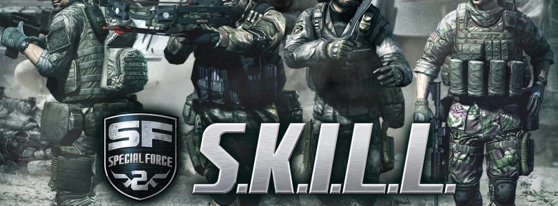 S.K.I.L.L. – Special Force 2: la Euro Series comienza en junio