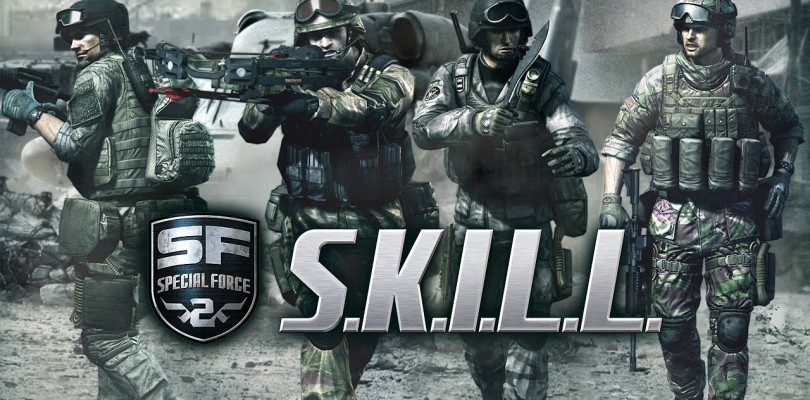 S.K.I.L.L. – Special Force 2: la Euro Series comienza en junio
