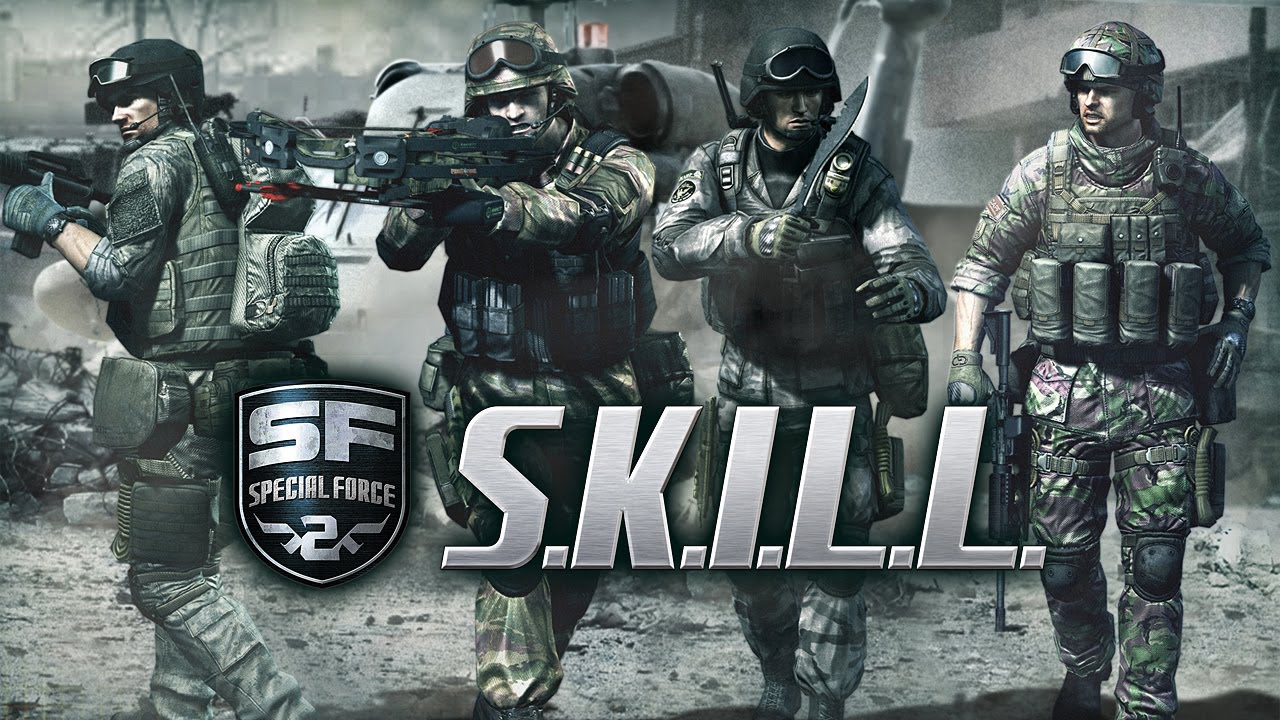 S.K.I.L.L. – Special Force 2: la Euro Series comienza en junio – Zona ...