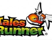 OGplanet relanza Tales Runner