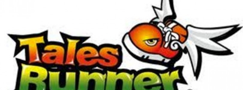 OGplanet relanza Tales Runner