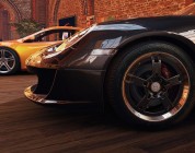 World of Speed: MAZDA RX-7 VS. MERCEDES BENZ 190E