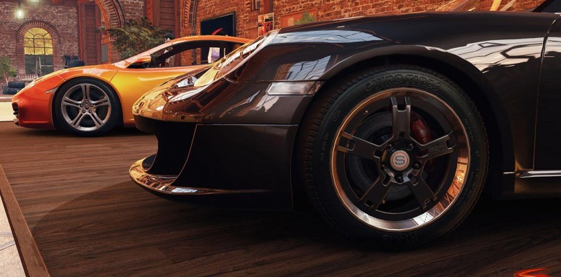 World of Speed: MAZDA RX-7 VS. MERCEDES BENZ 190E