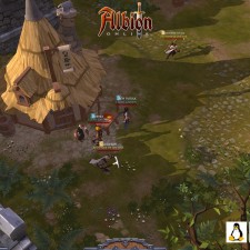 Albion Online