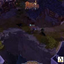 Albion Online