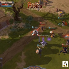 Albion Online
